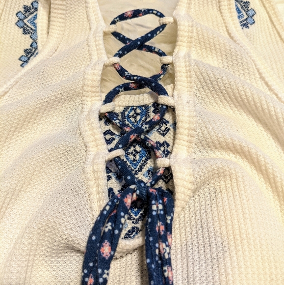 Tank top - Picture 3 of 4